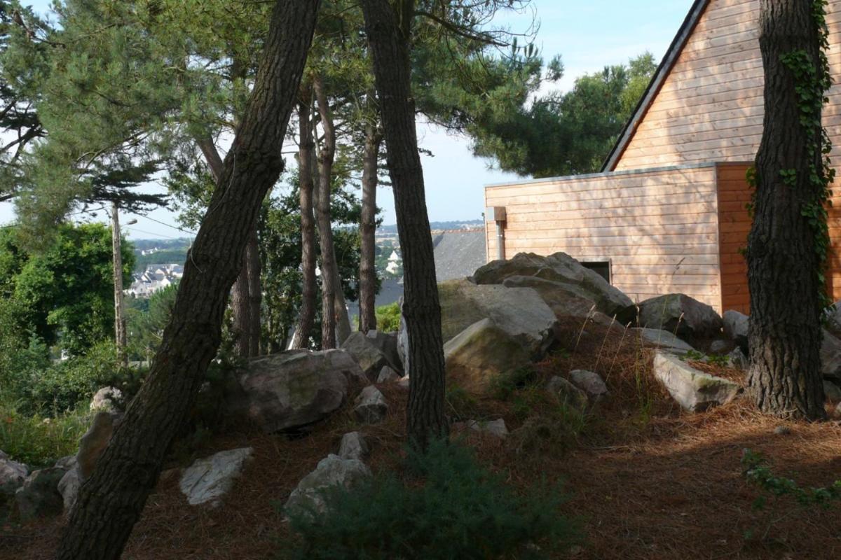 Au Pied Des Rochers Erquy